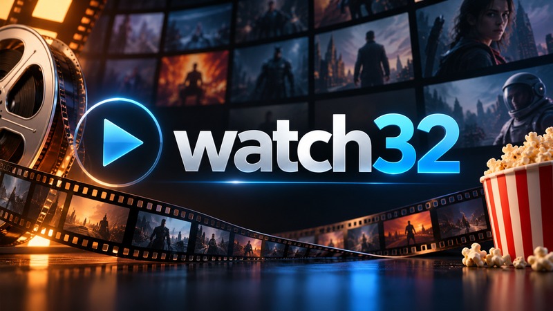Watch32